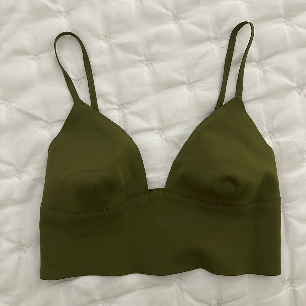 Free People Crop Top/Bralette